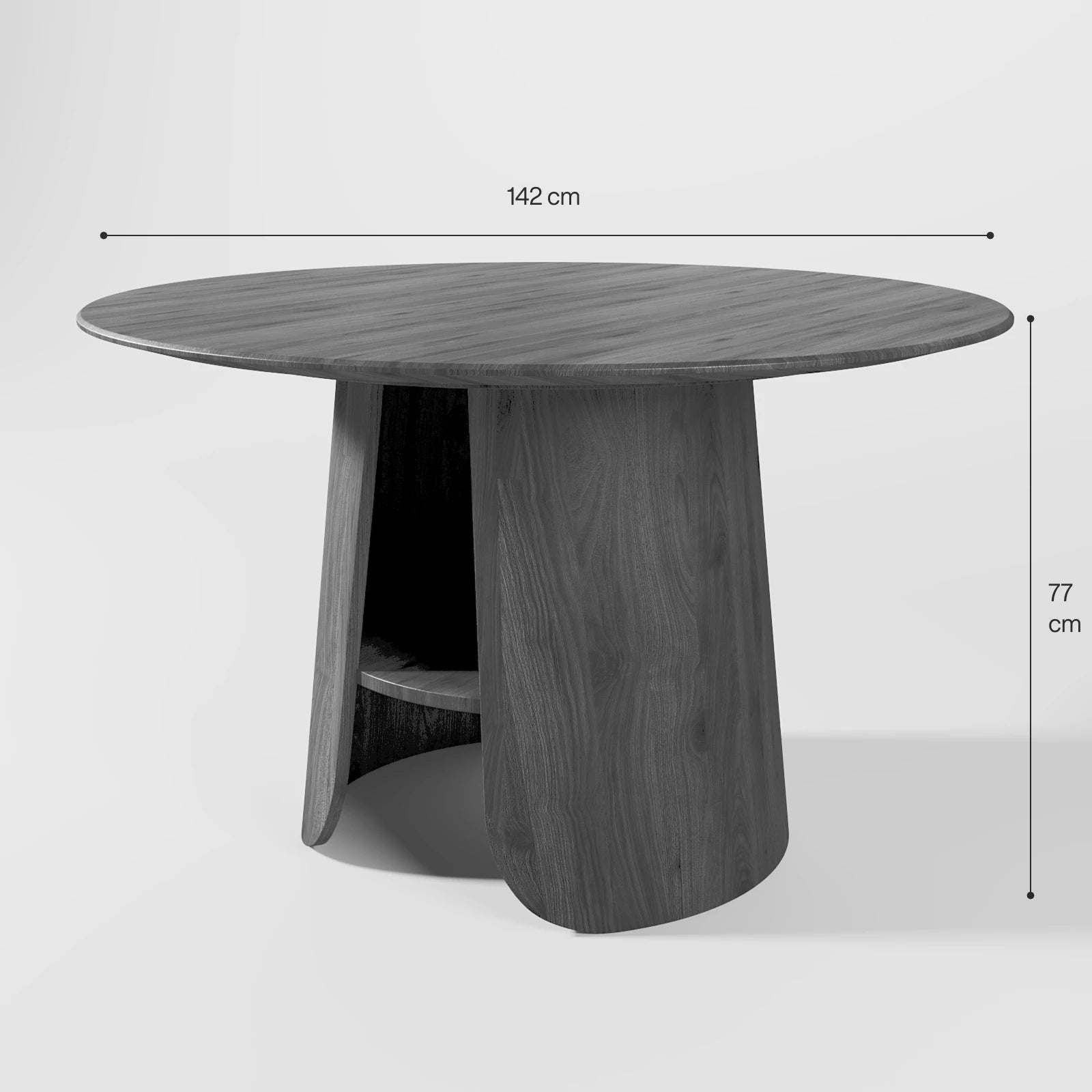 Kyoto Dining Table 6