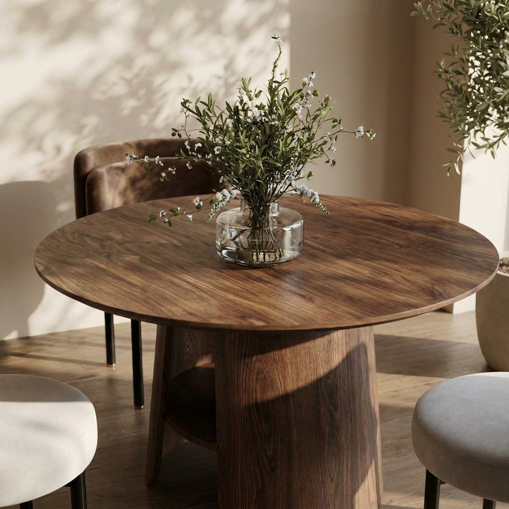 Kyoto Dining Table image