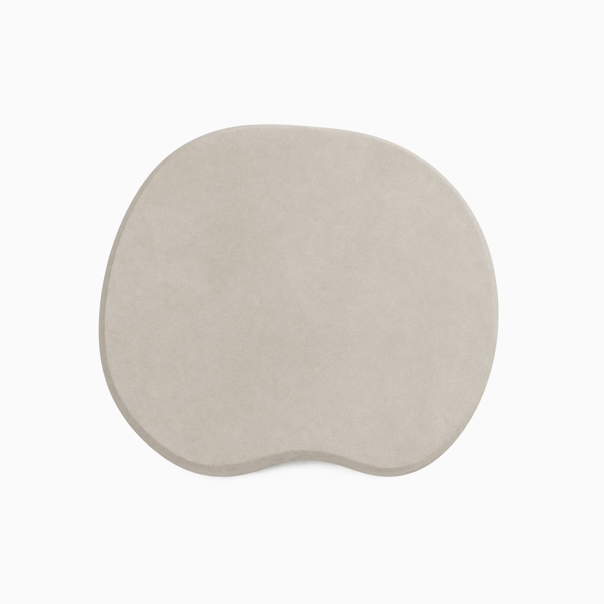 Vivien Cream Microconcrete Coffee Table image