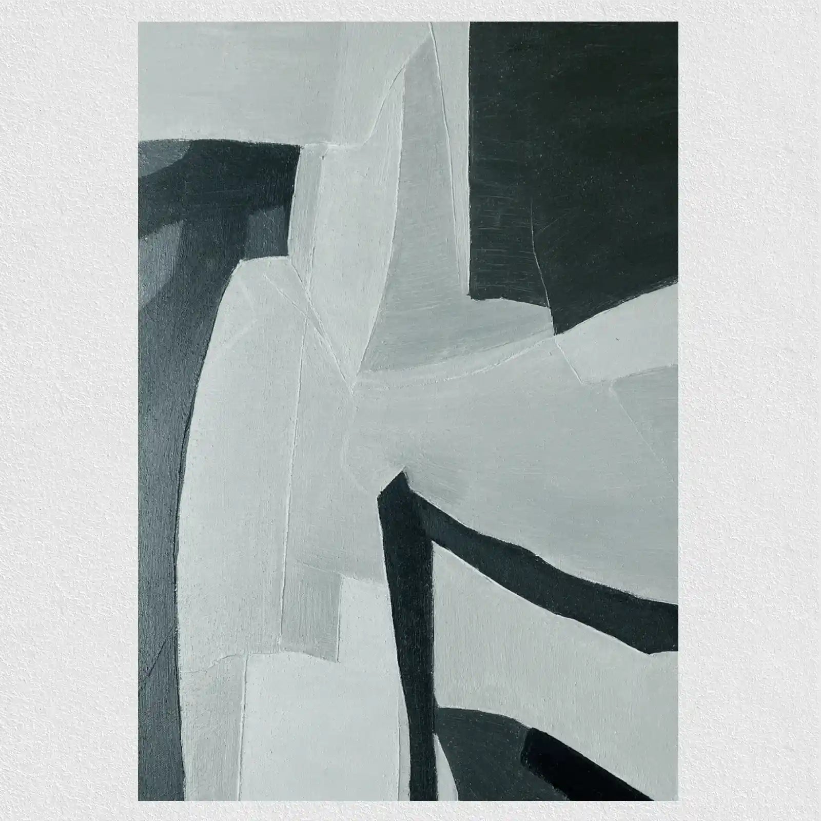 Clay Serenade Poster