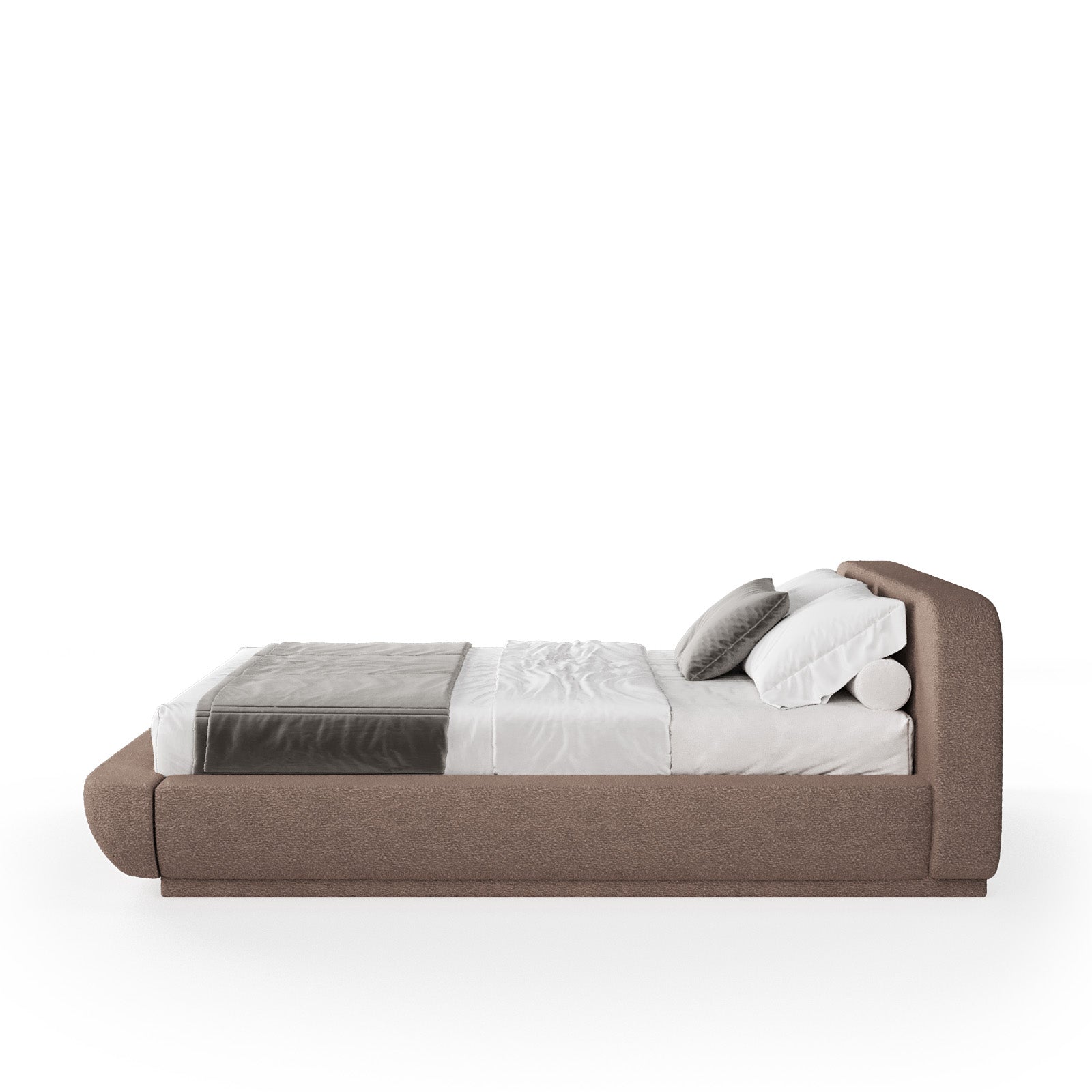 Woodland Platform Double Bed image