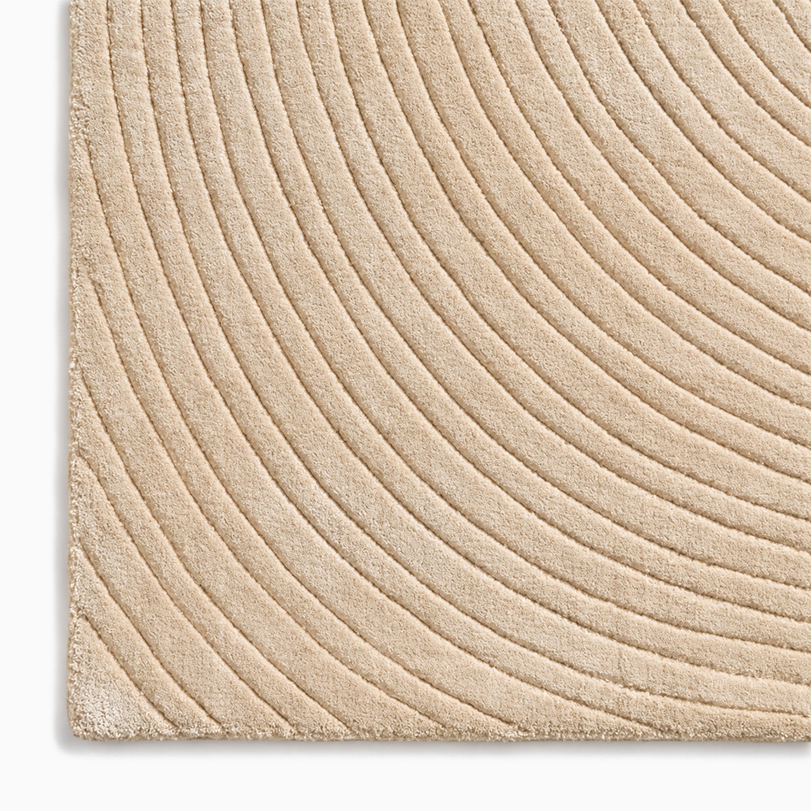 Liwa Handmade Rug image