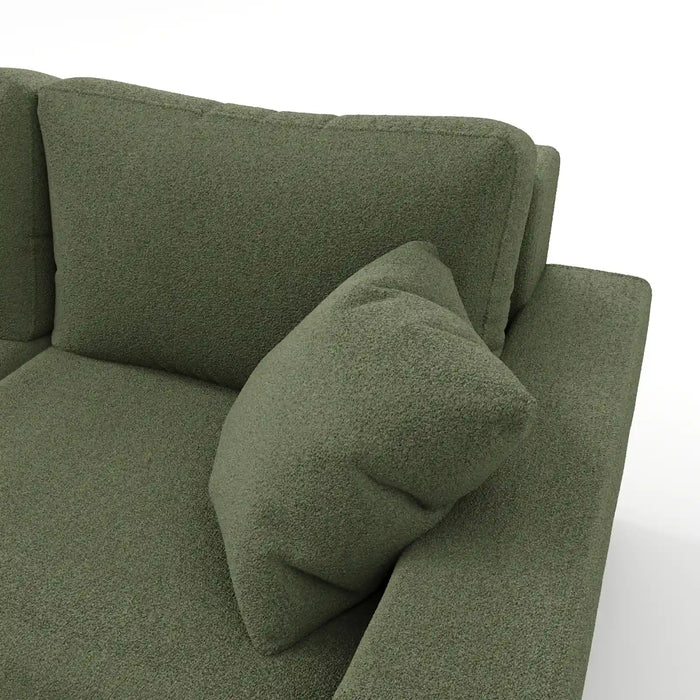 Livorno 3-Seater Sofa Bed image