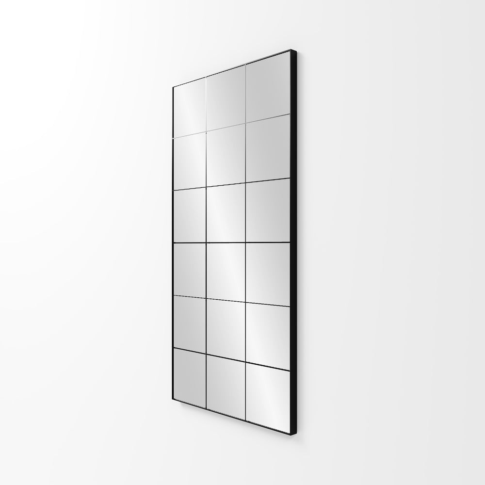 Eclipsa Wall Mirror image