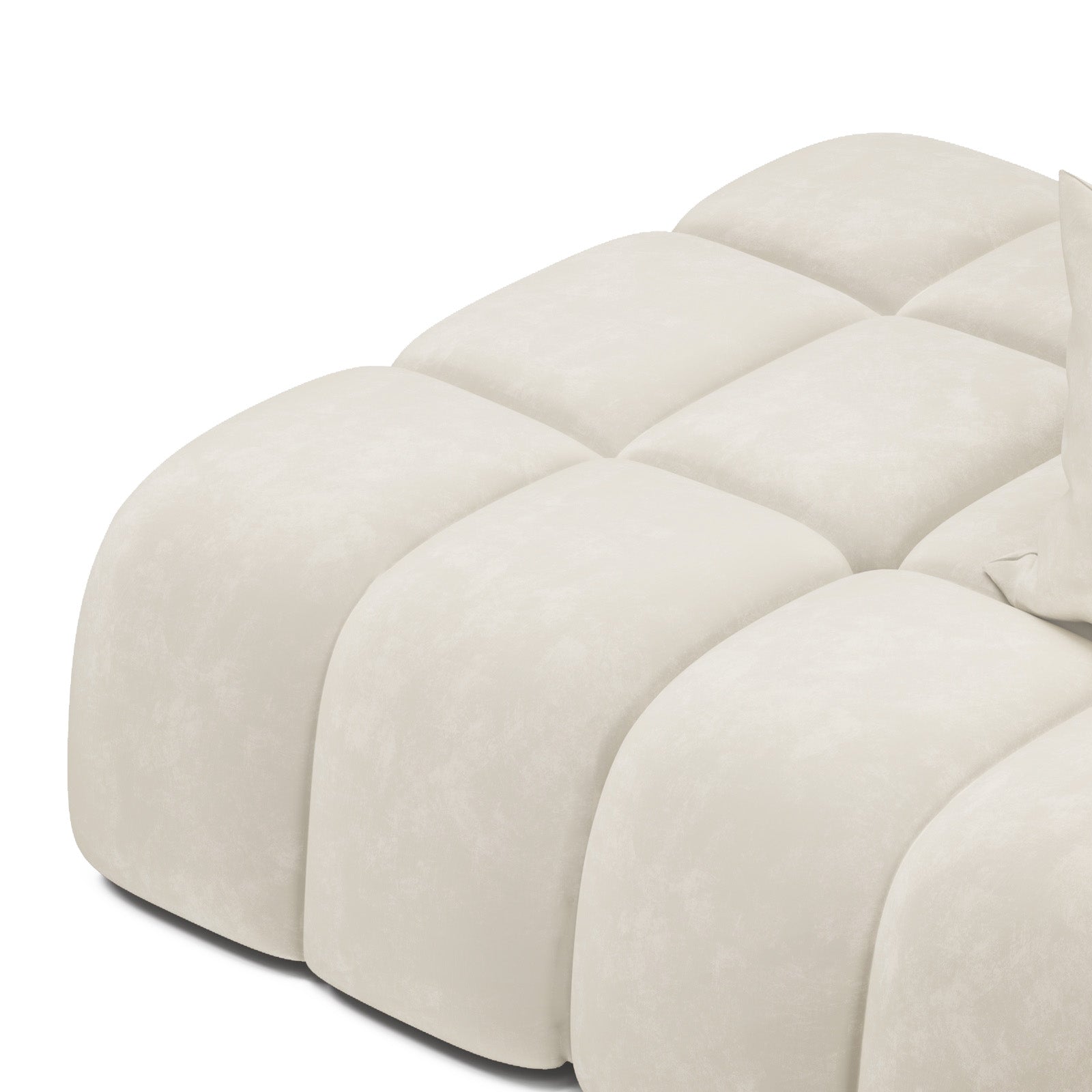 Nolan 2-Seater Corner Sofa image