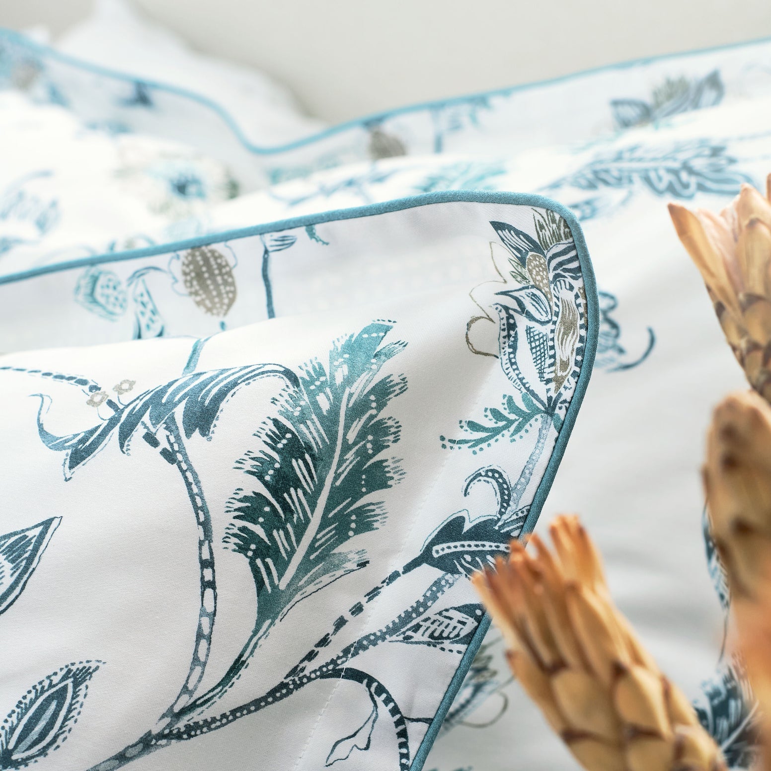 Lugano Pillowcase Set of 2 image