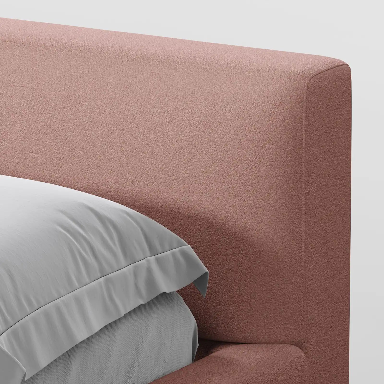 Trento King Size Bed image