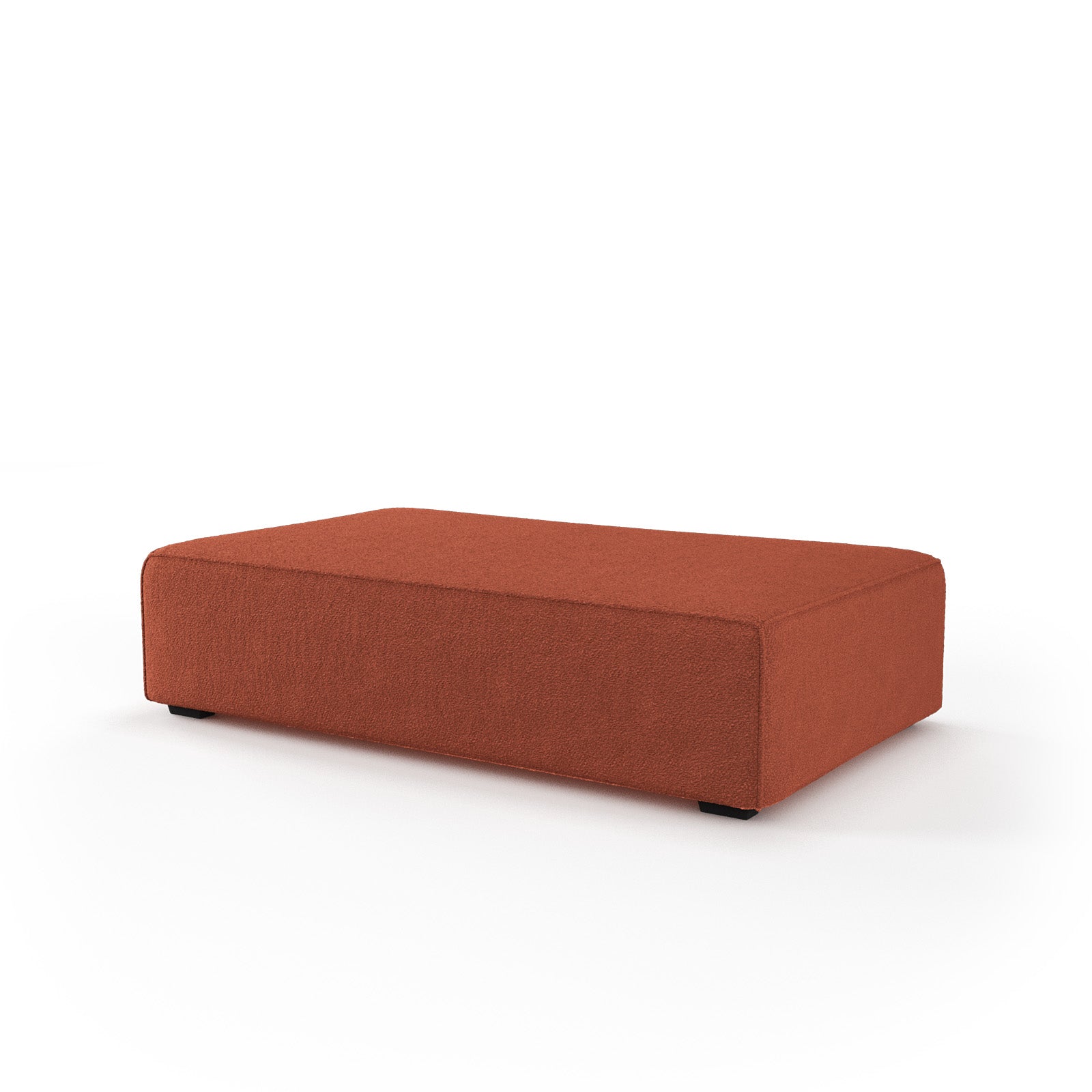 Woodland Ottoman image