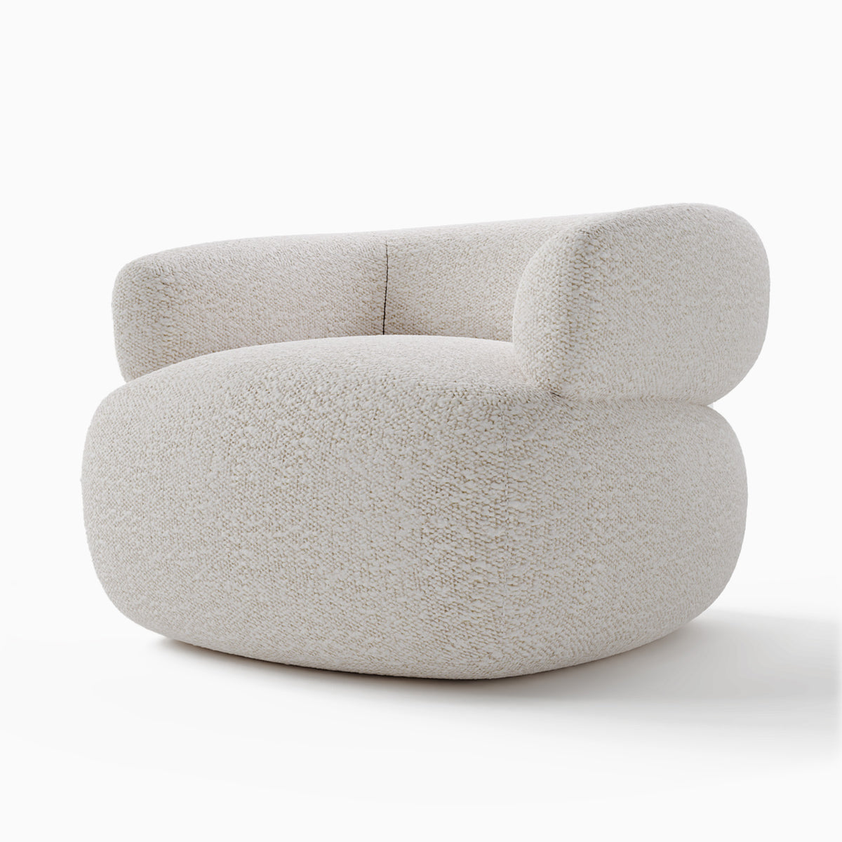 Moonlit Rest Armchair image