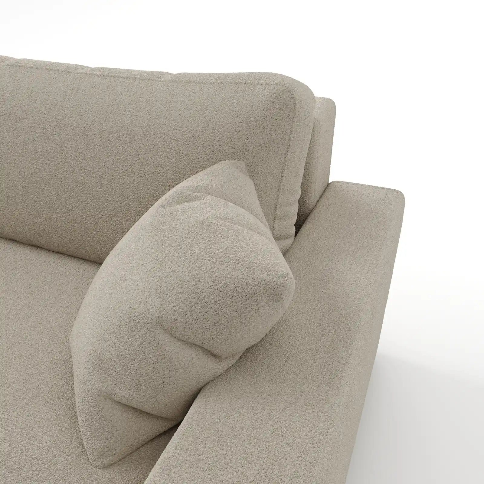 Livorno 4-Seater Sofa Bed image