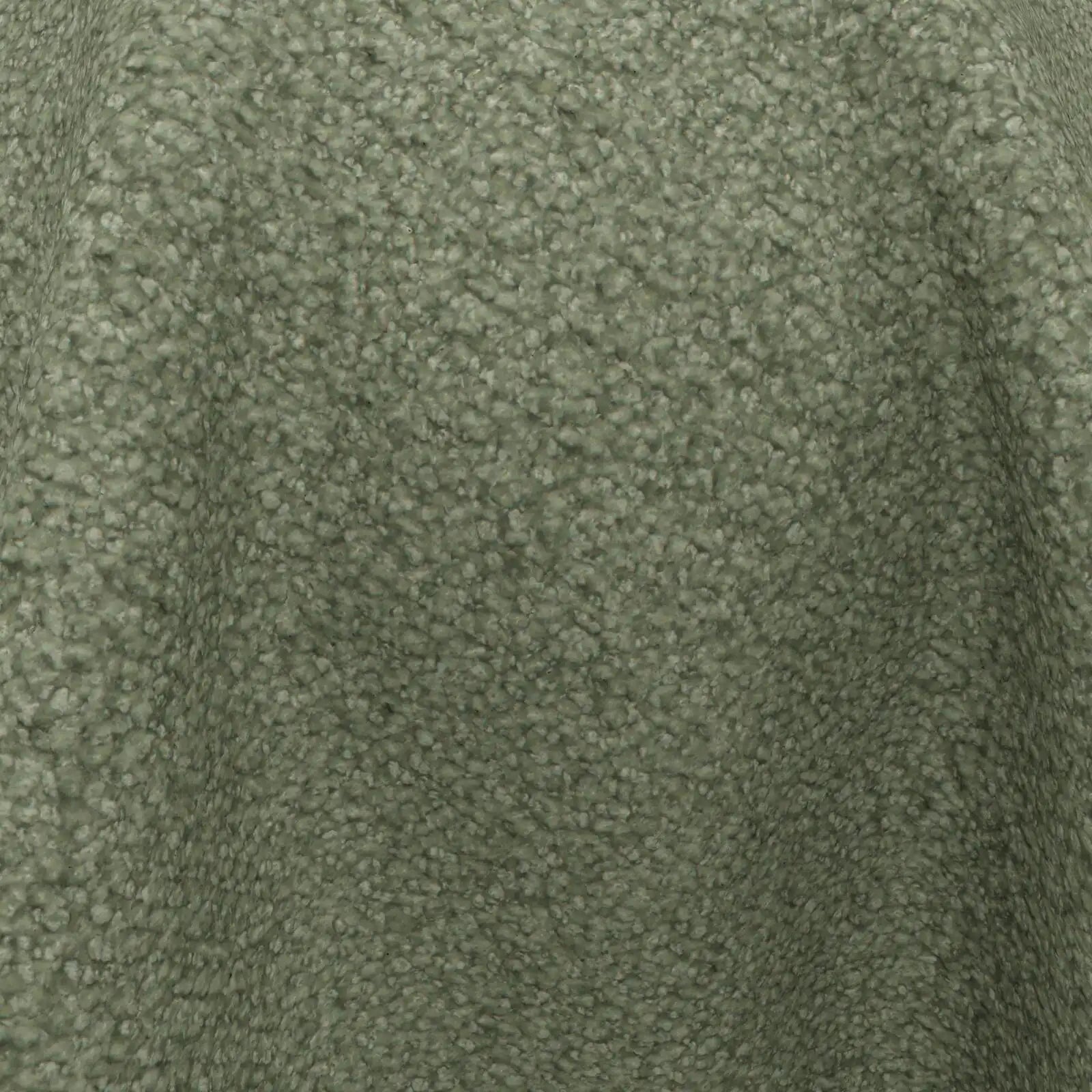 #Fabric_Boucle #Color_Olive