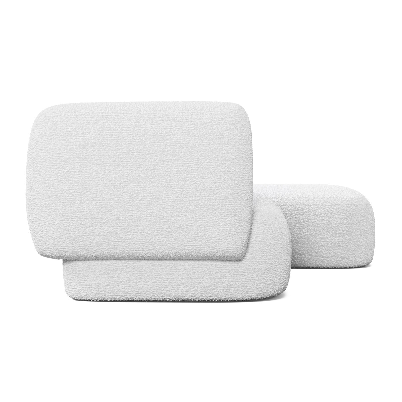 3-местный угловой диван Essence image