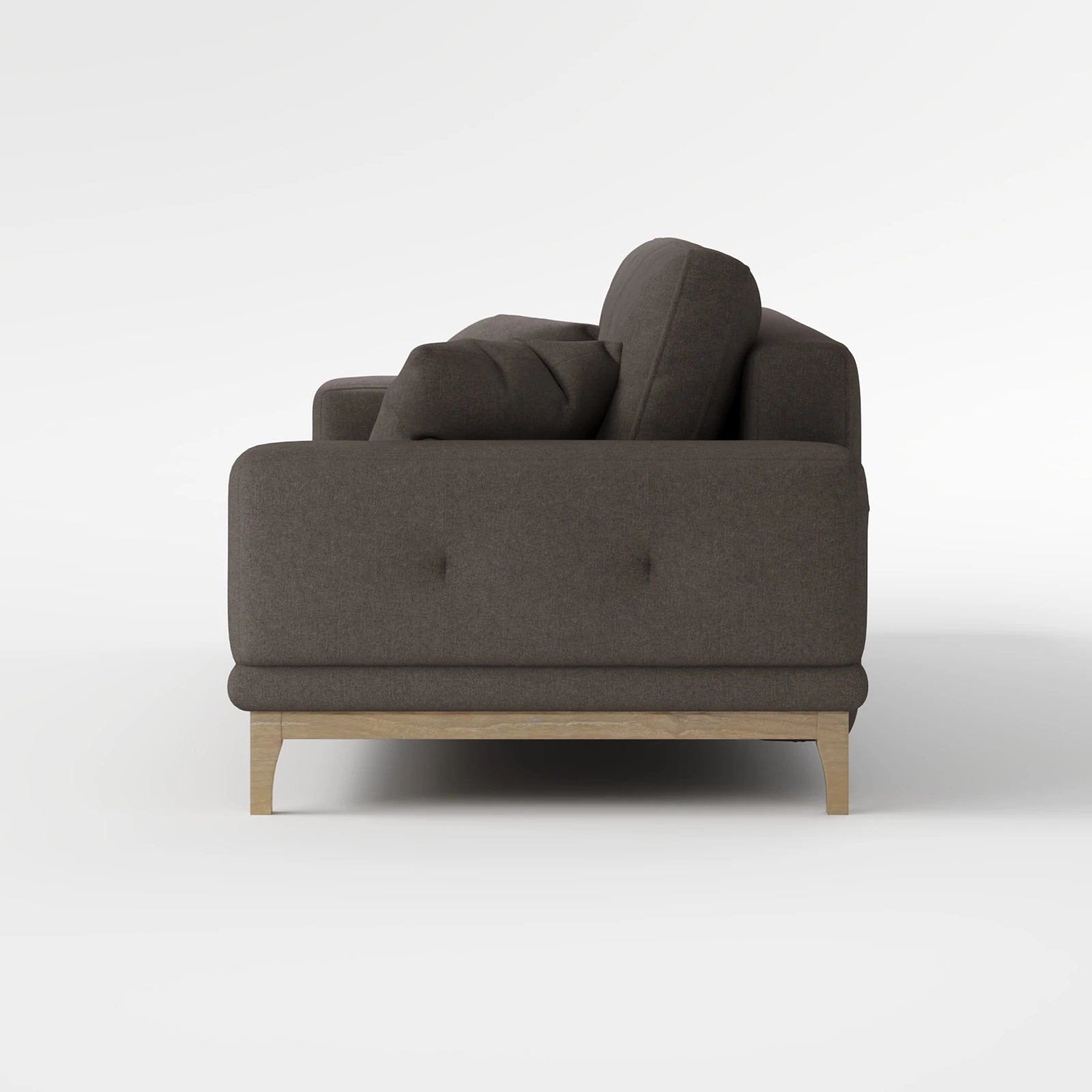 2-местный прямой диван «Палермо» image