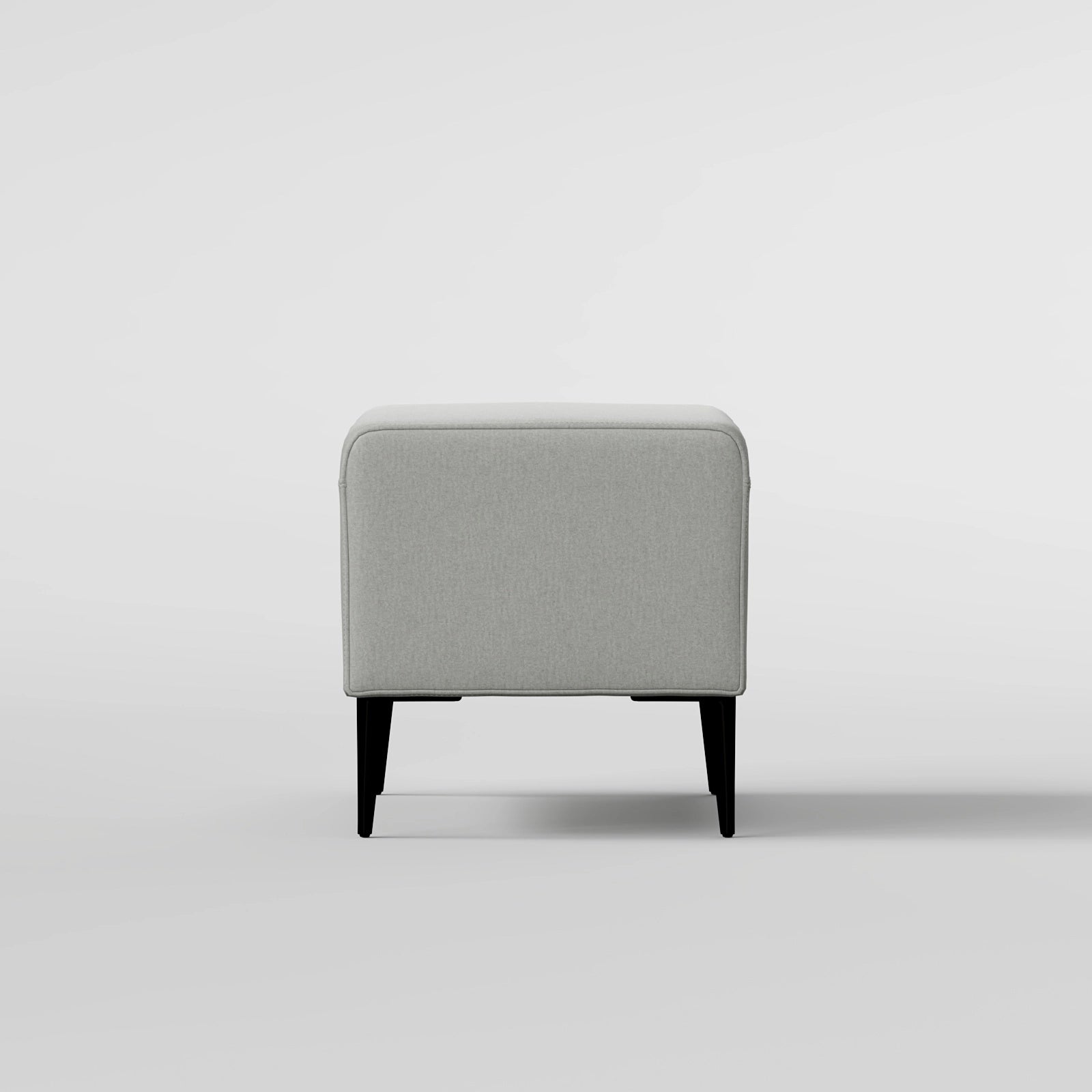 #Fabric_Diana #Color_Light Gray