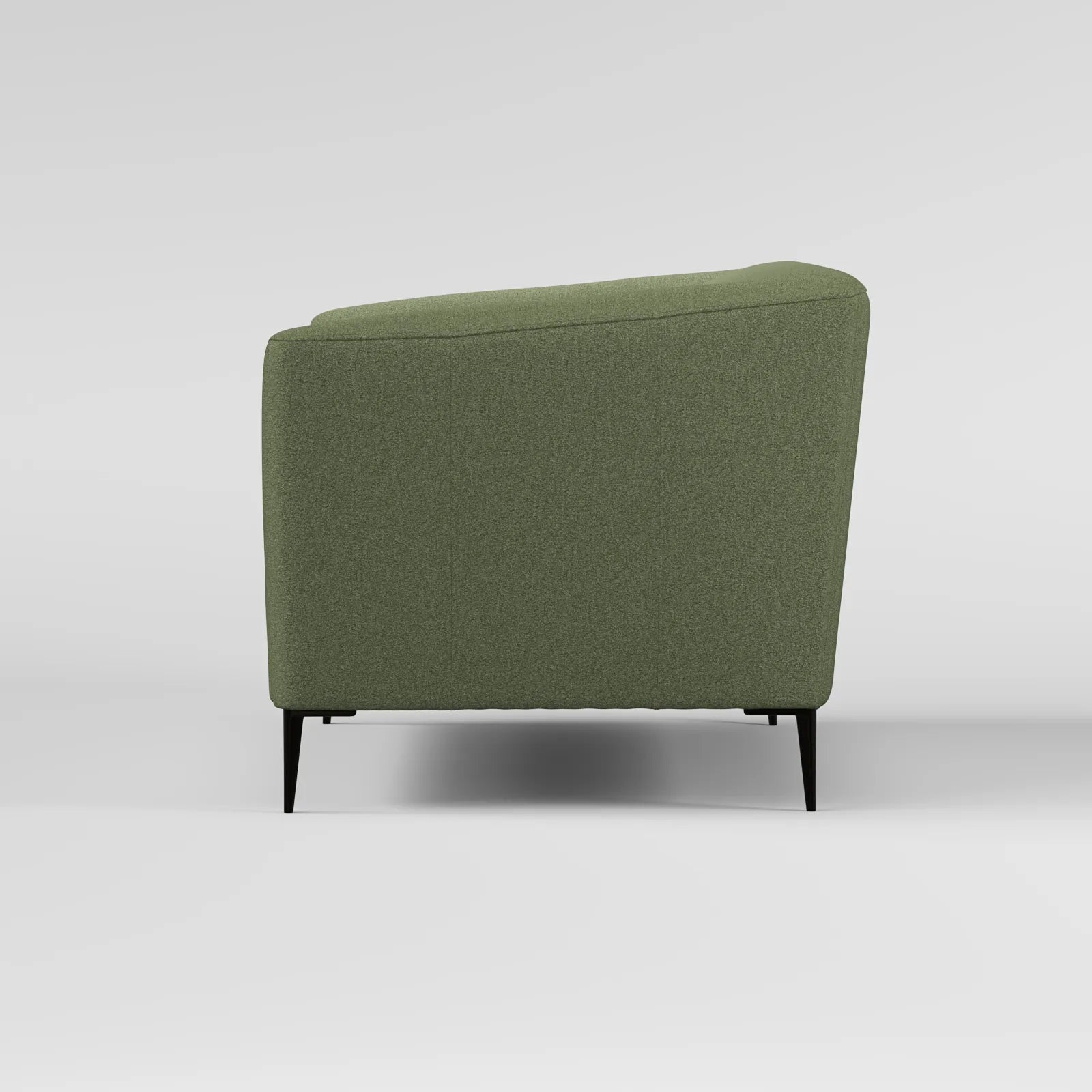 Portofino 2-Seater Straight Sofa image