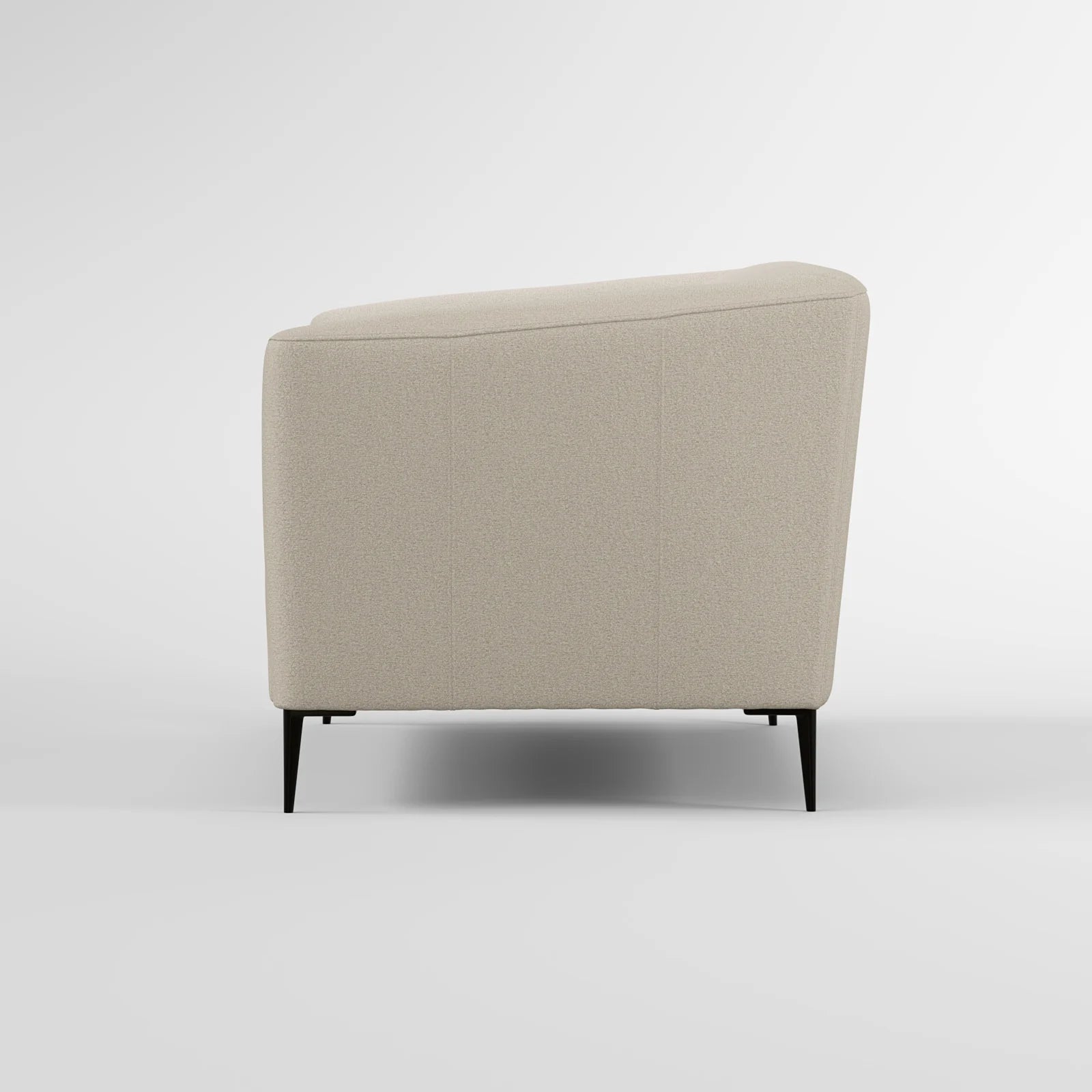 Portofino 2-Seater Straight Sofa image