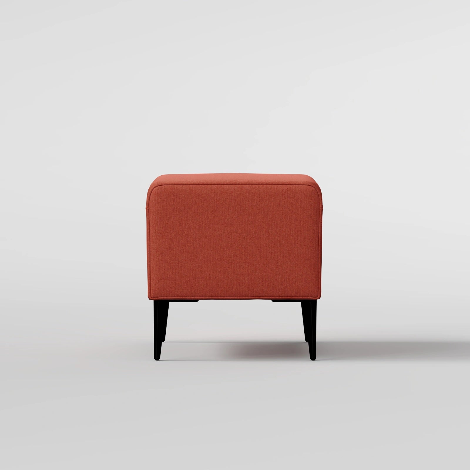 #Fabric_Diana #Color_Terracotta