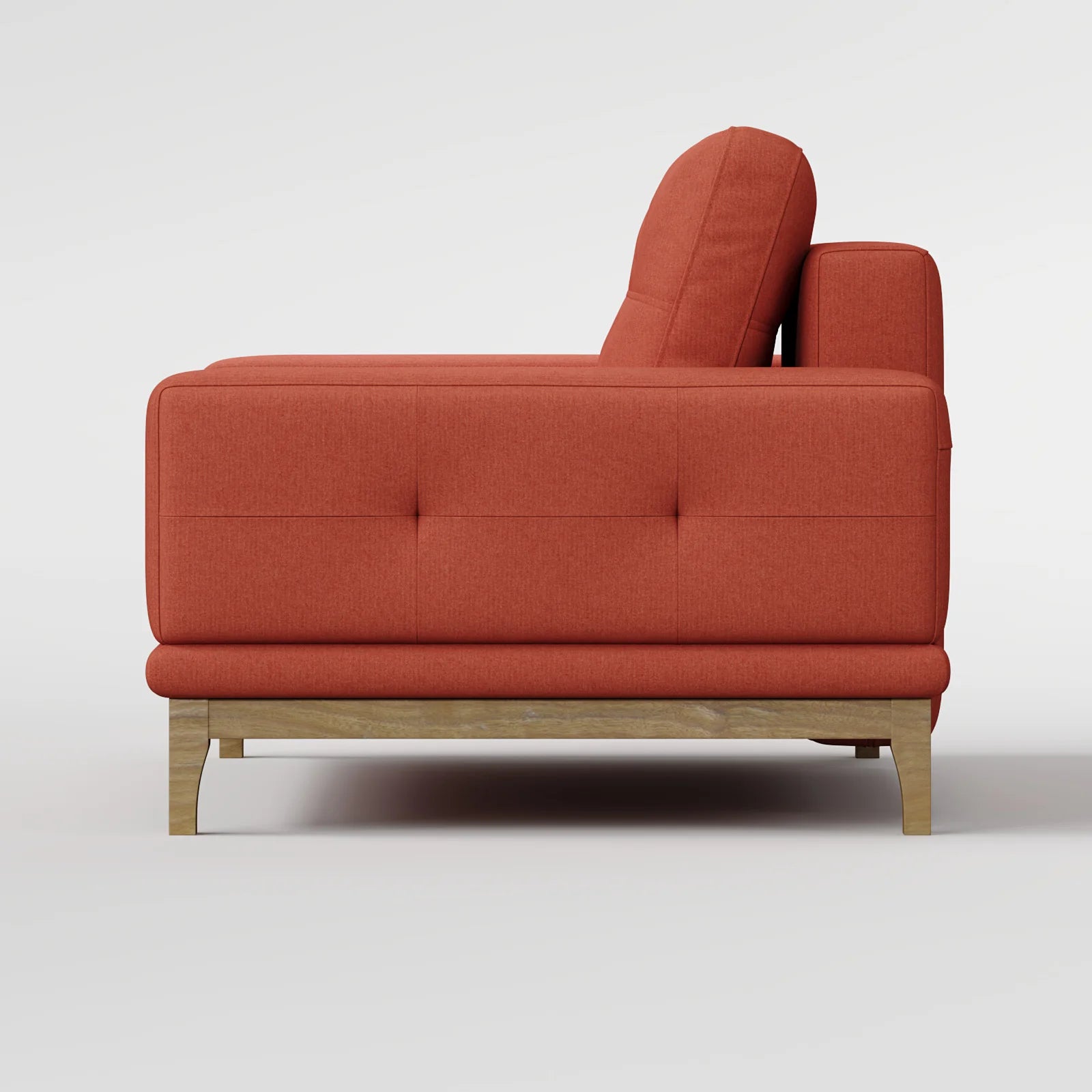 #Fabric_Diana #Color_Terracotta