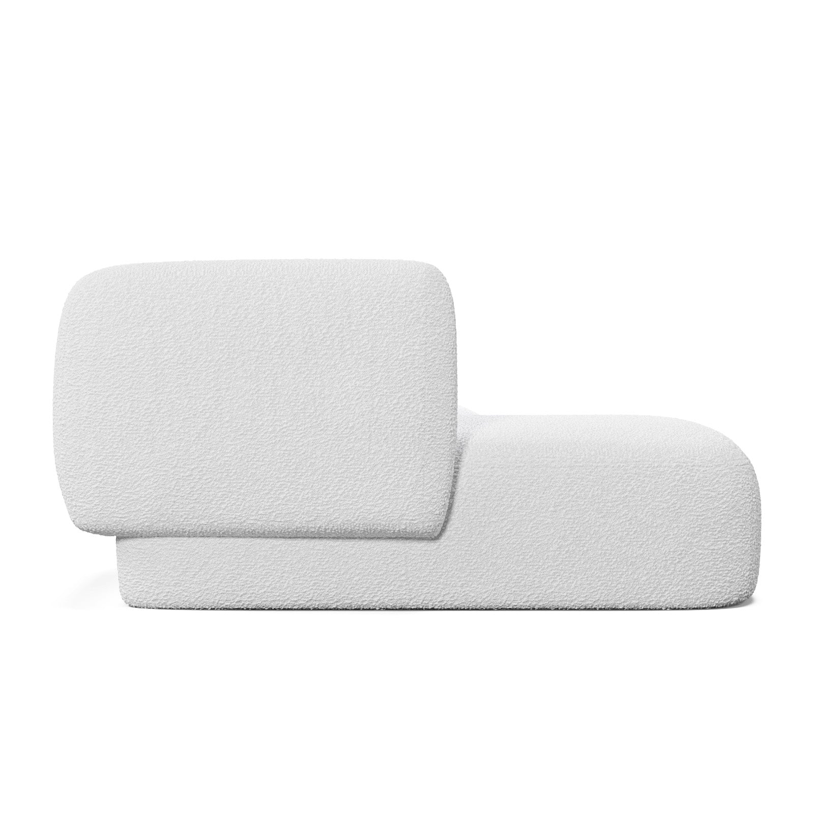 3-местный угловой диван Essence image