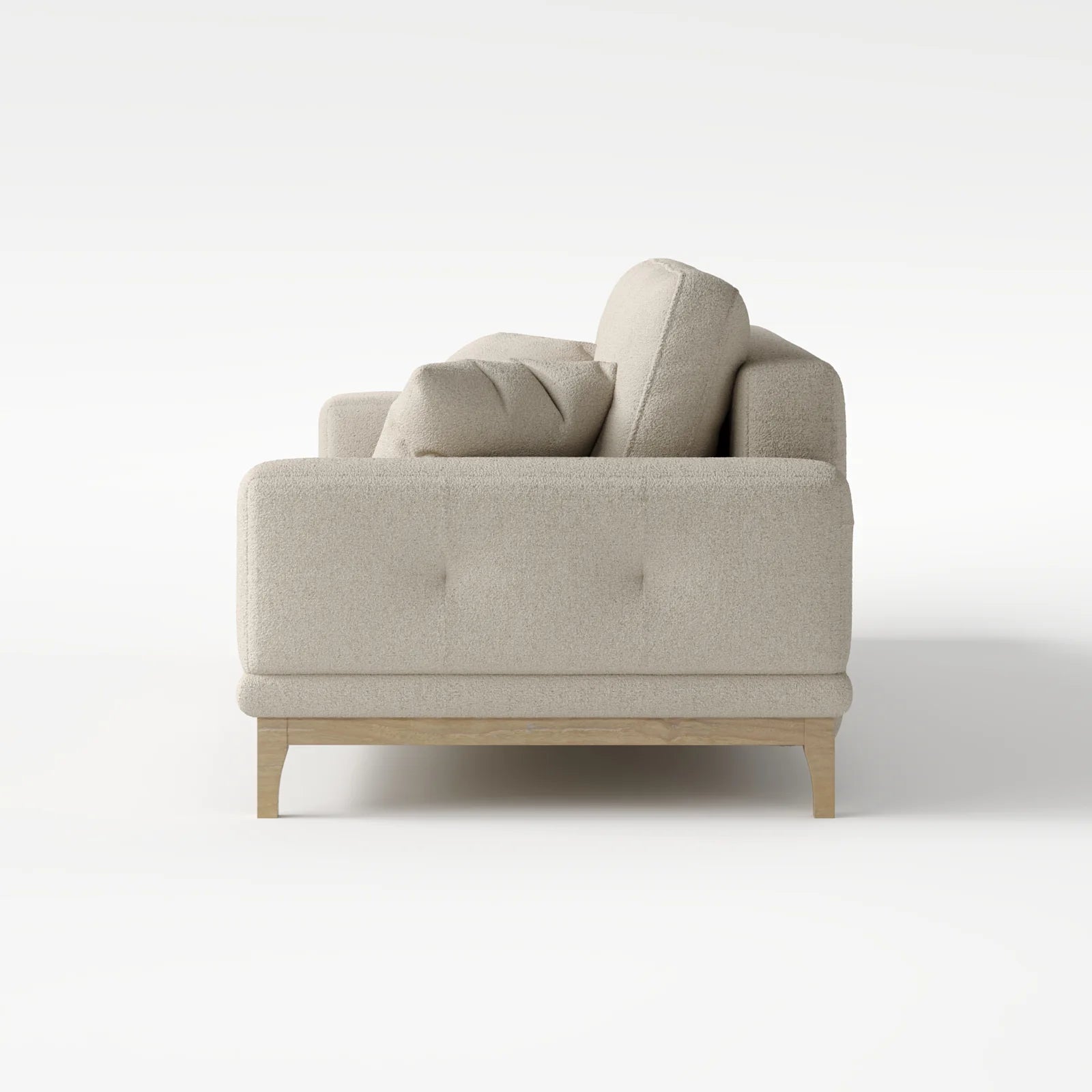 2-местный прямой диван «Палермо» image