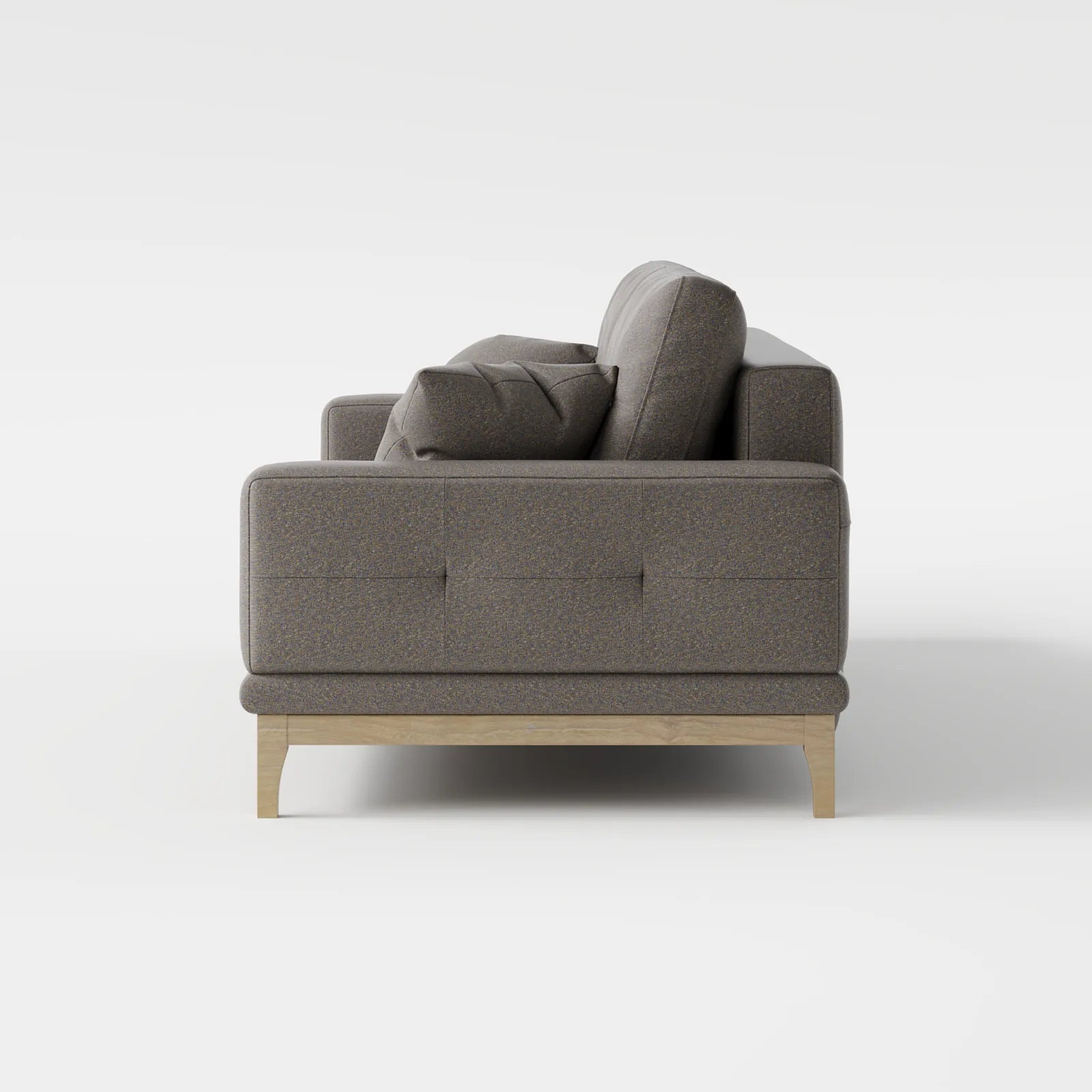 2-местный прямой диван «Палермо» image