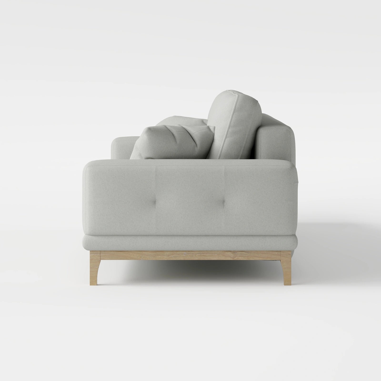 2-местный прямой диван «Палермо» image