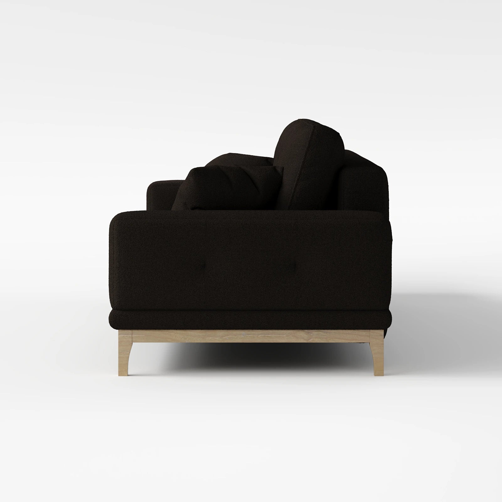 2-местный прямой диван «Палермо» image