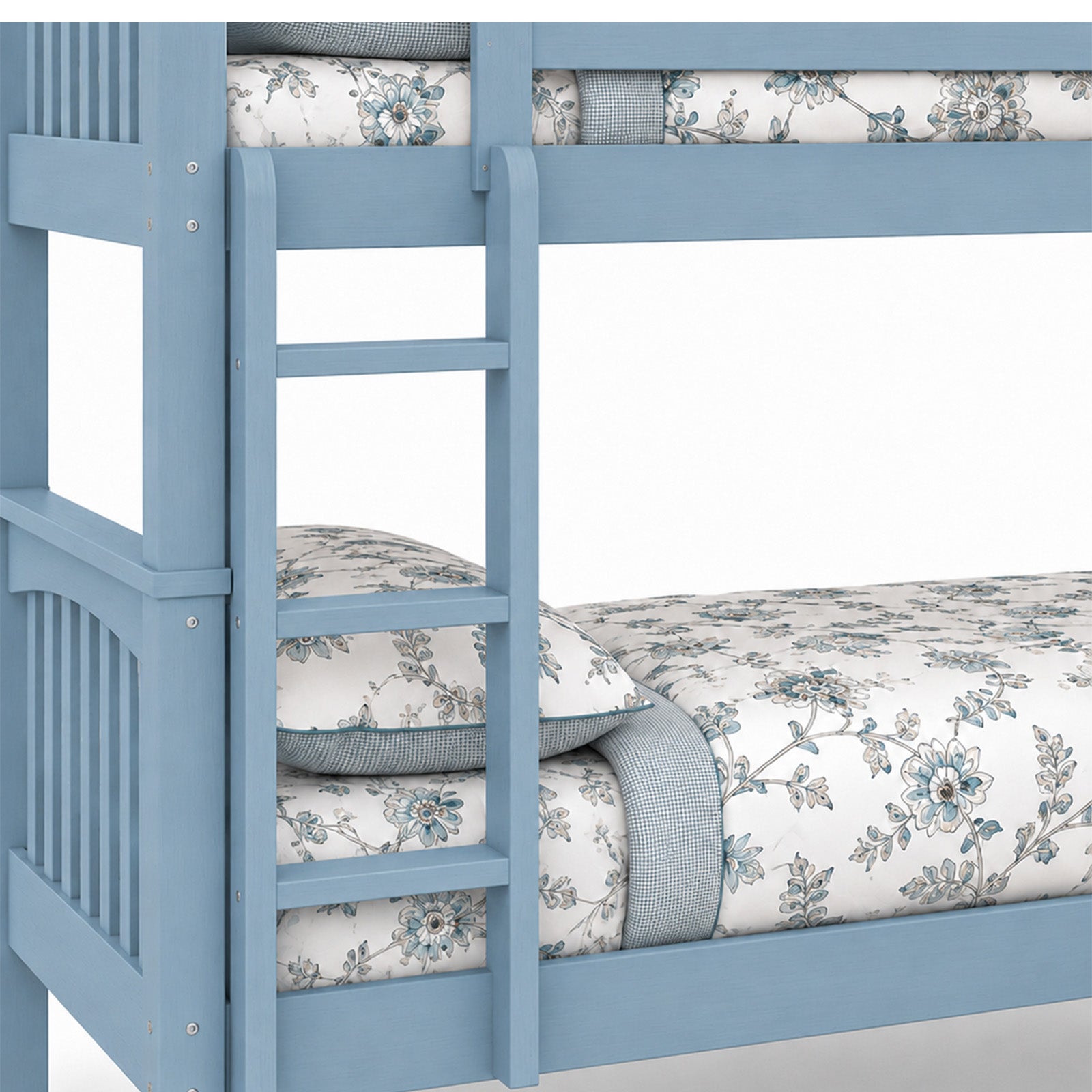 Parker Bunk Kids Bed image
