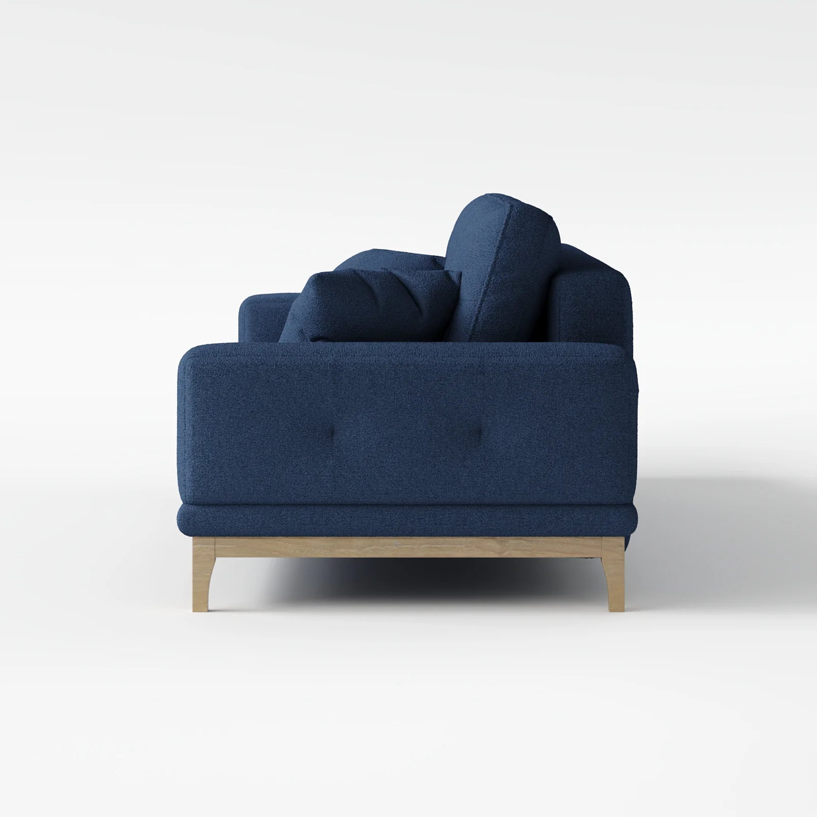 2-местный прямой диван «Палермо» image