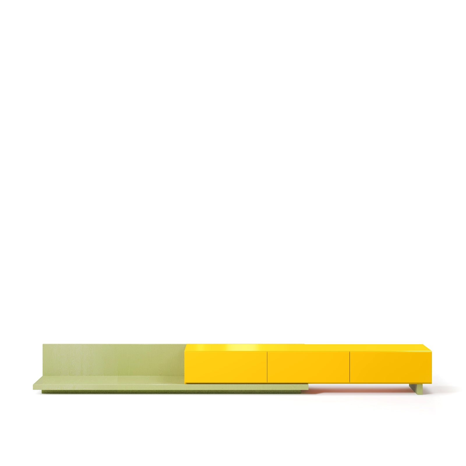 Glory TV Stand image