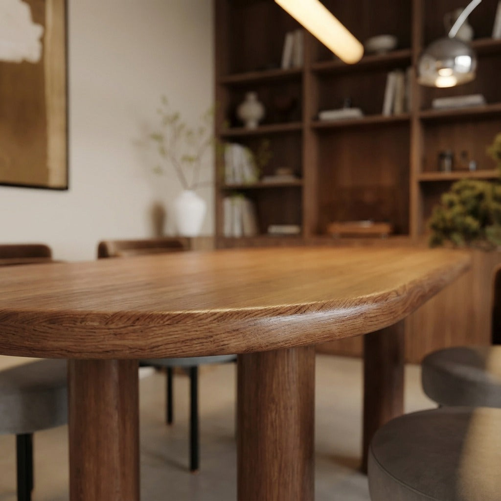 Lilly Dining Table image