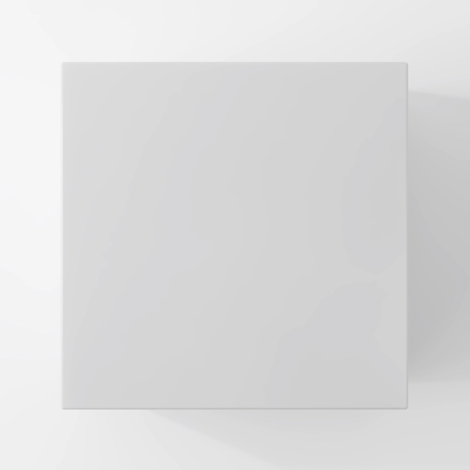 Snow Coffee Table image