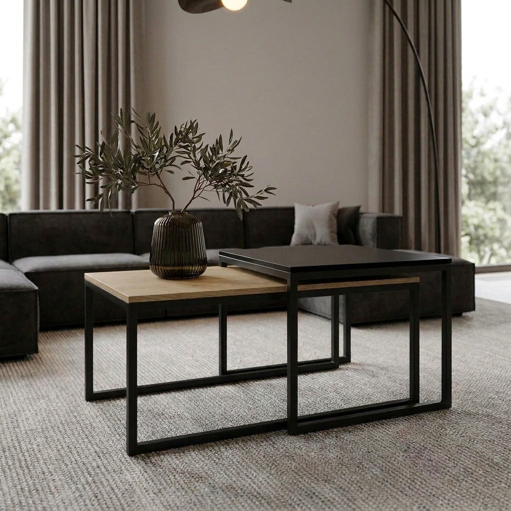 Lounge Coffee Table image