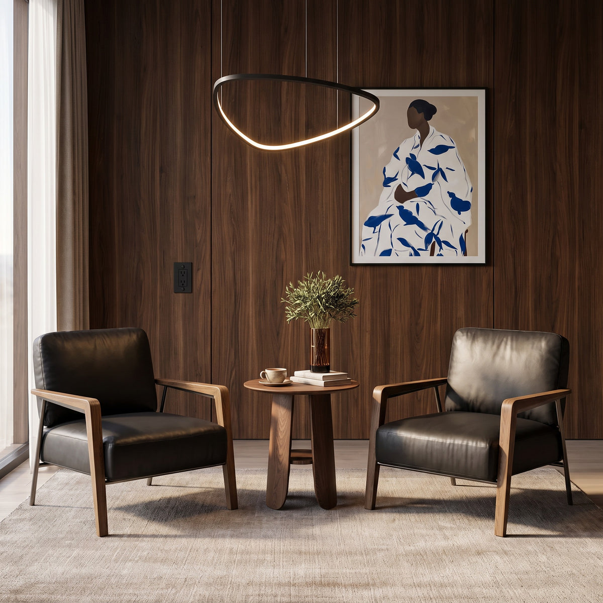 Aston Office Rest Armchair image