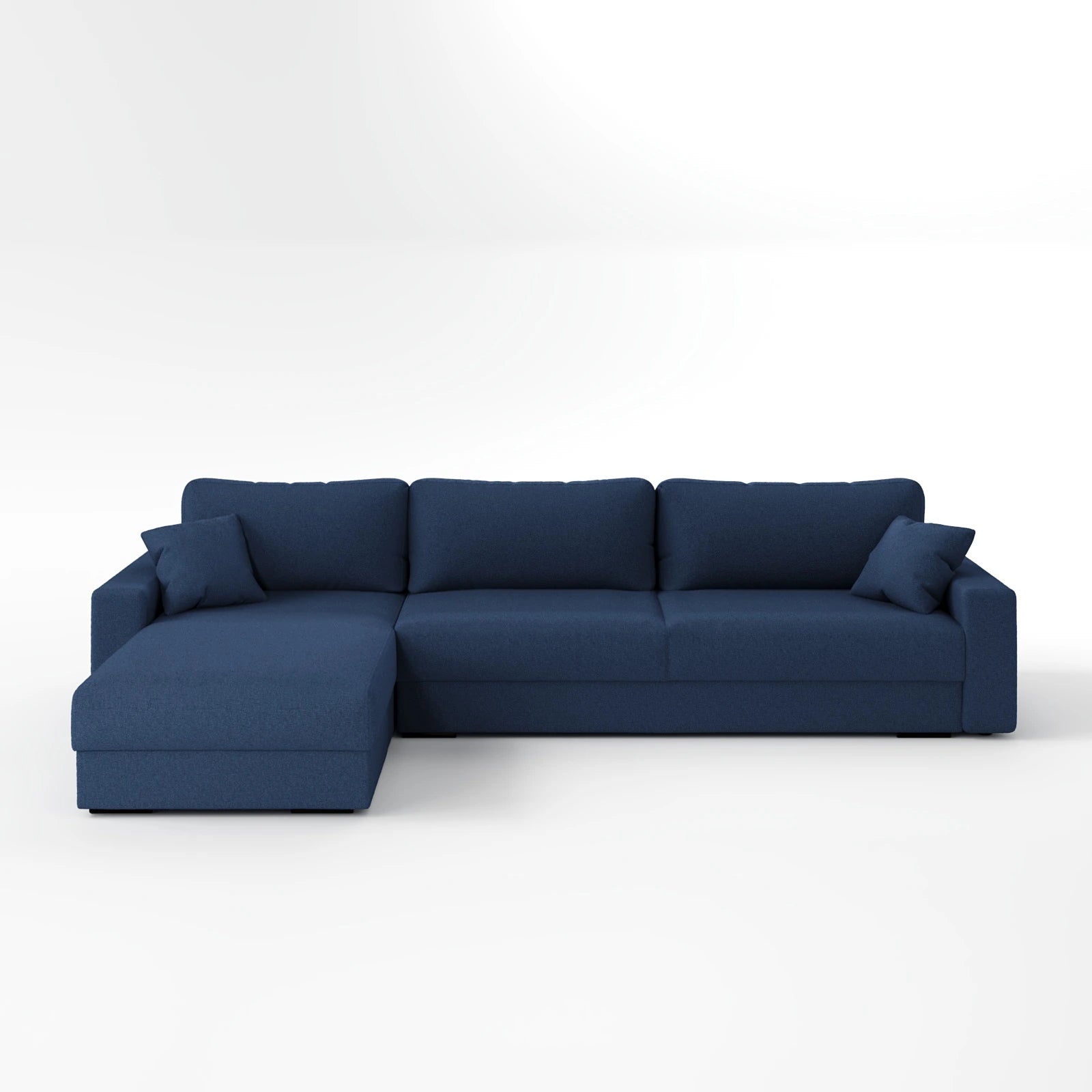 Livorno 4-Seater Sofa Bed image