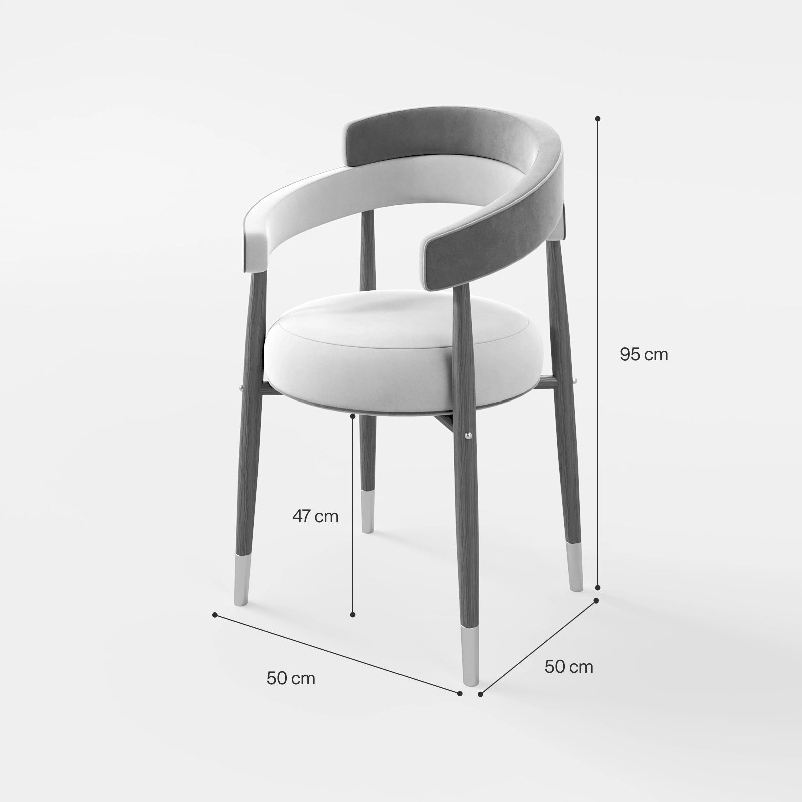 Lyra Dining Chair 6