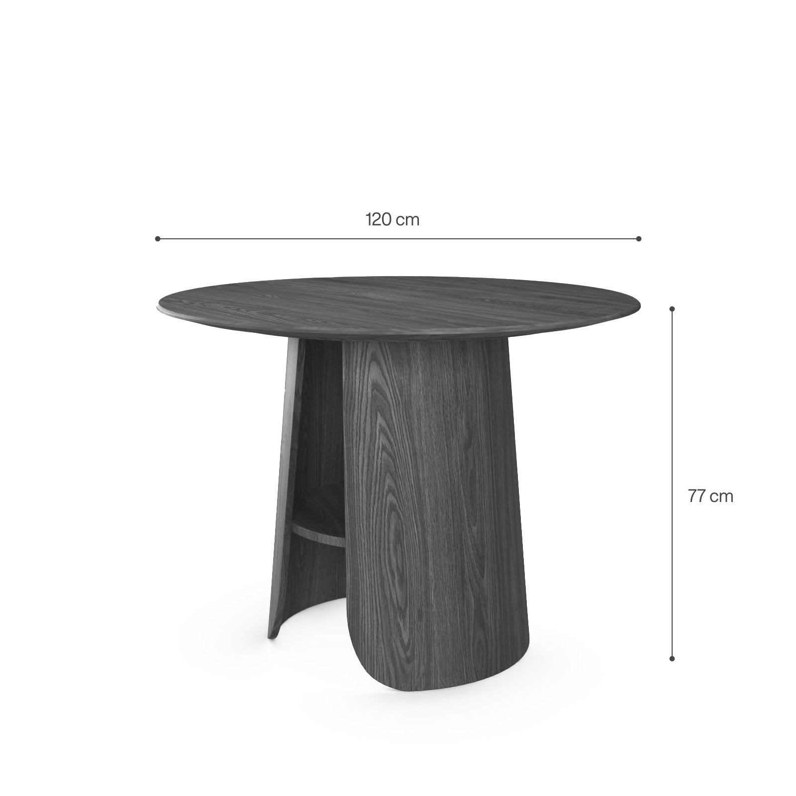 Kyoto Dining Table image