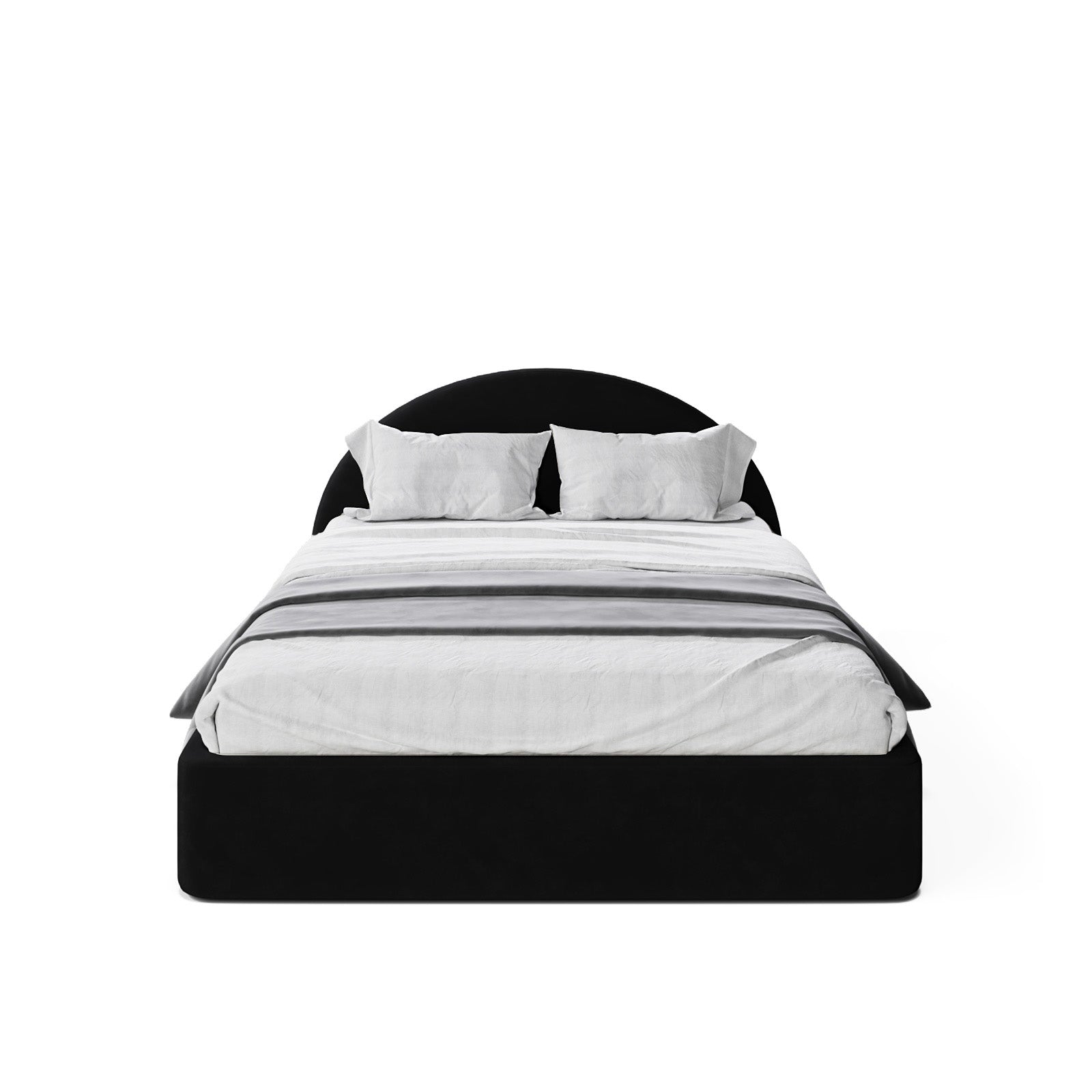 Alba Queen Size Bed image