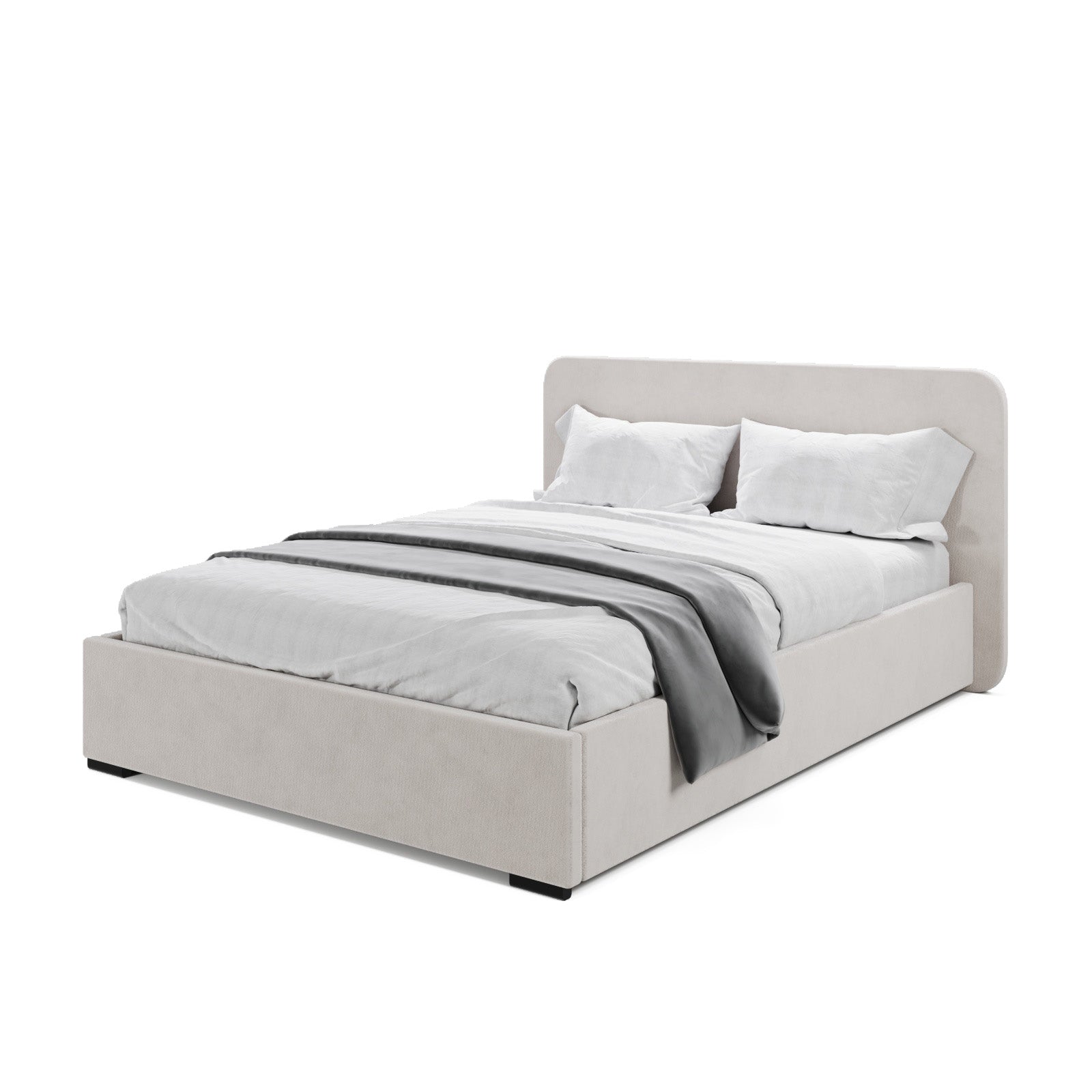 Silva Double Bed image