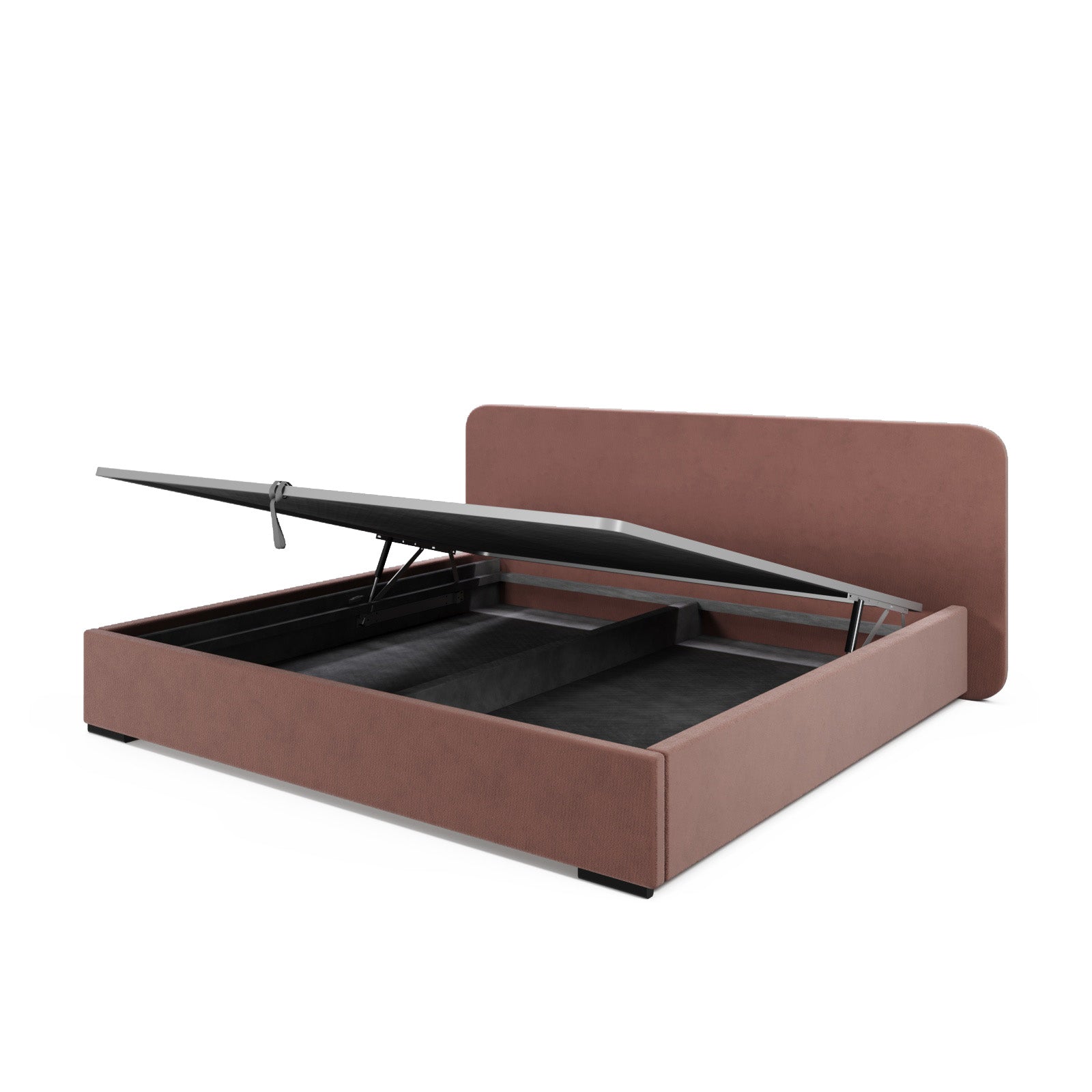 Silva Double Bed image