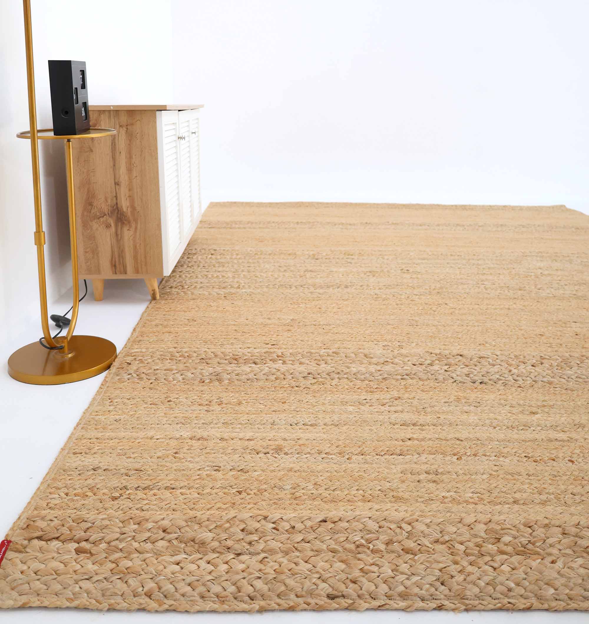 Castilla Braided Rug image