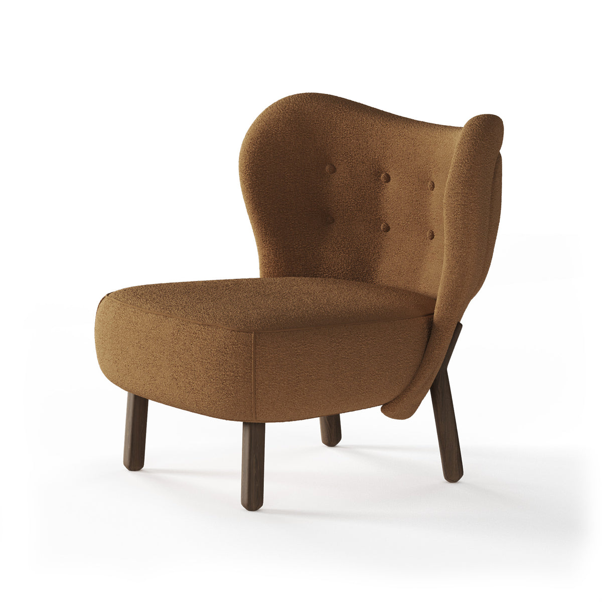 Kyoto Rest Armchair image