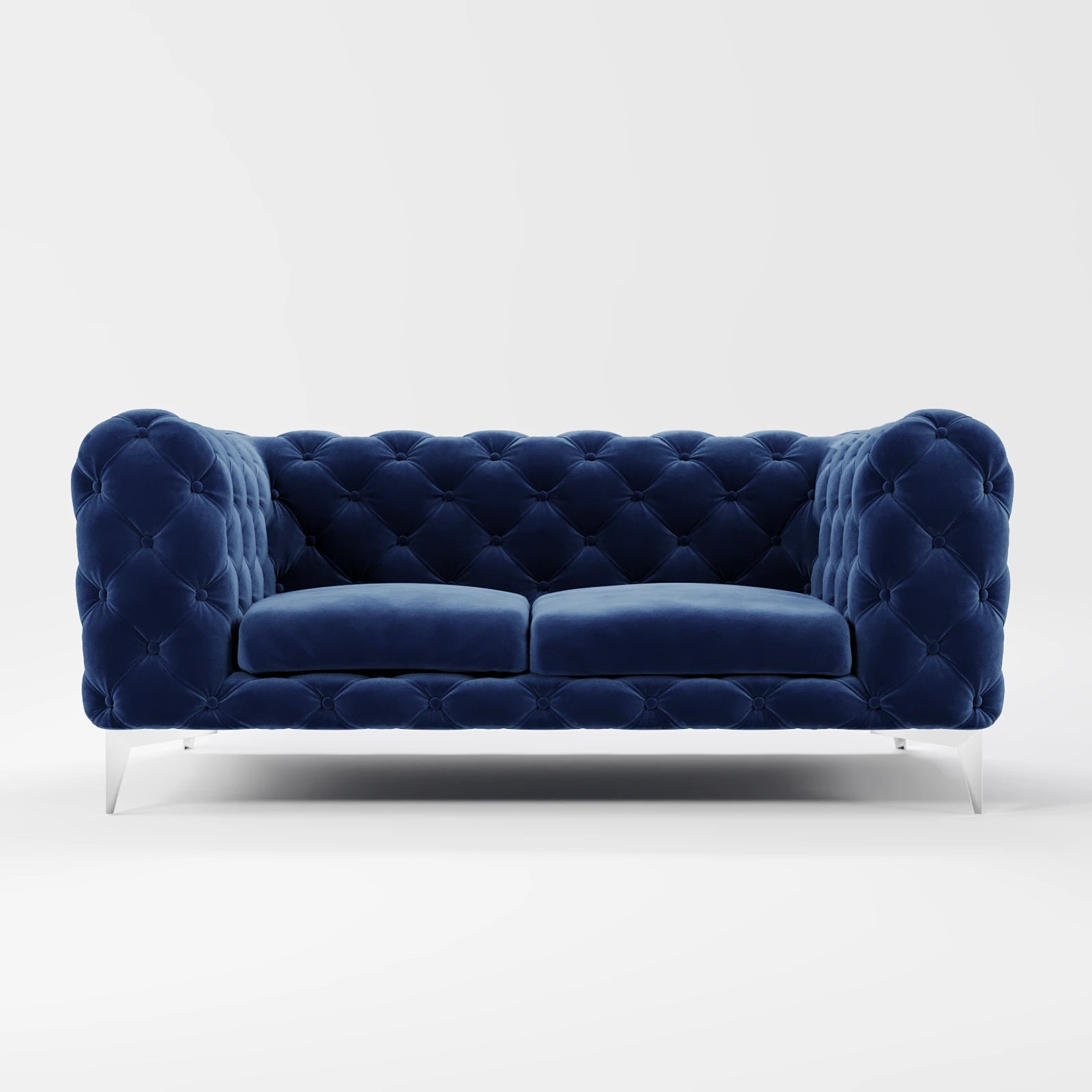 Gatsby 2-Seater Straight Sofa