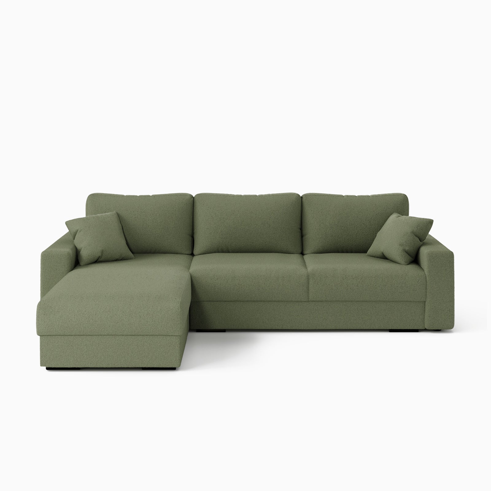 Livorno 3-Seater Sofa Bed image