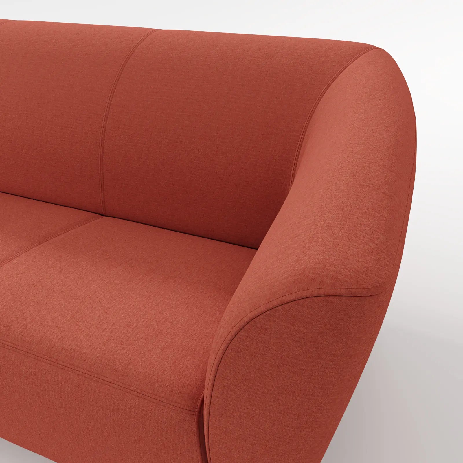 3-местный прямой диван Portofino image