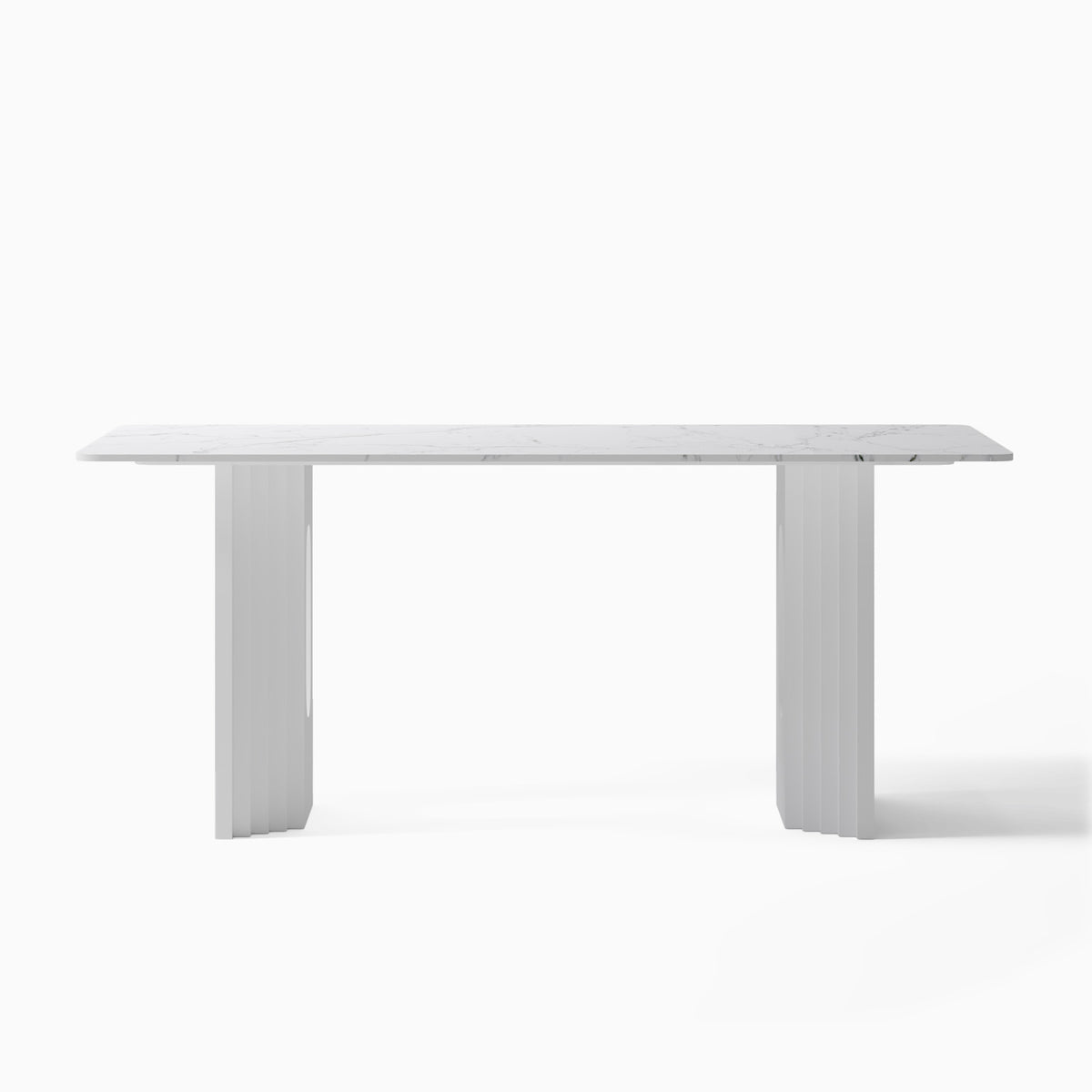 Lina Stone Dining Table