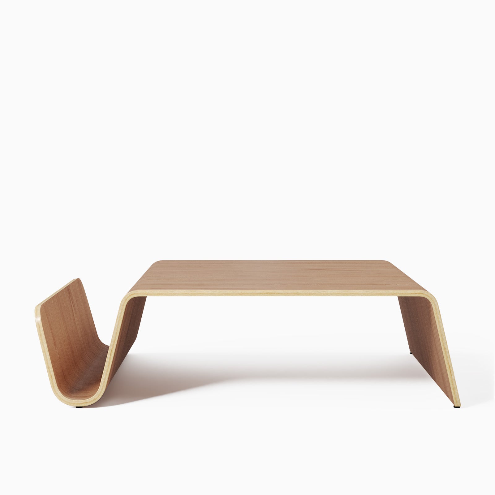 Timberline Coffee Table image