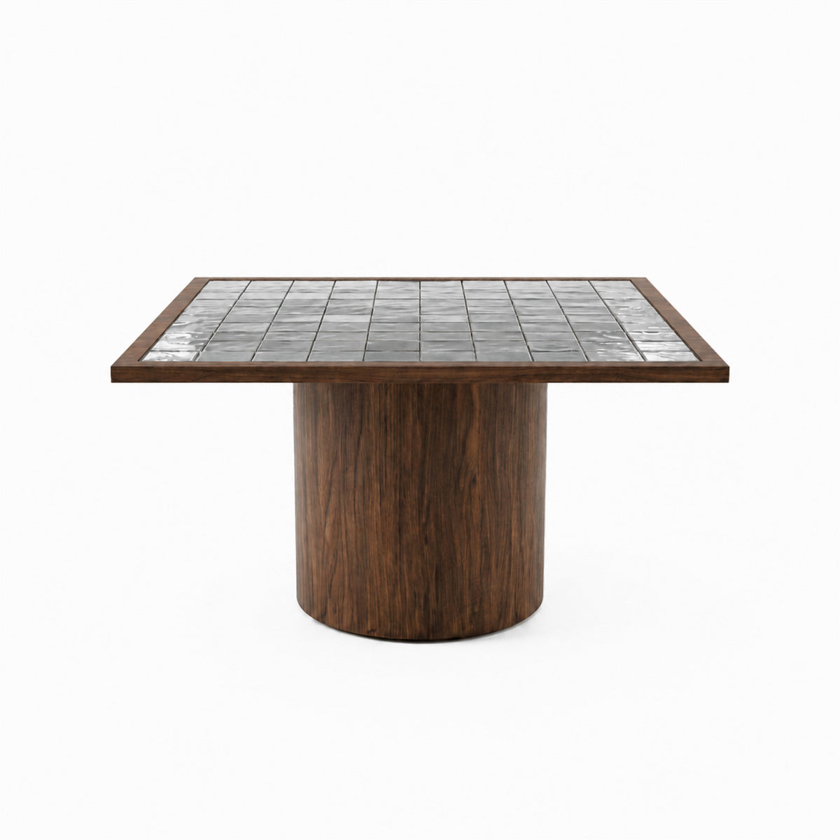 Faris Tile Dining Table image