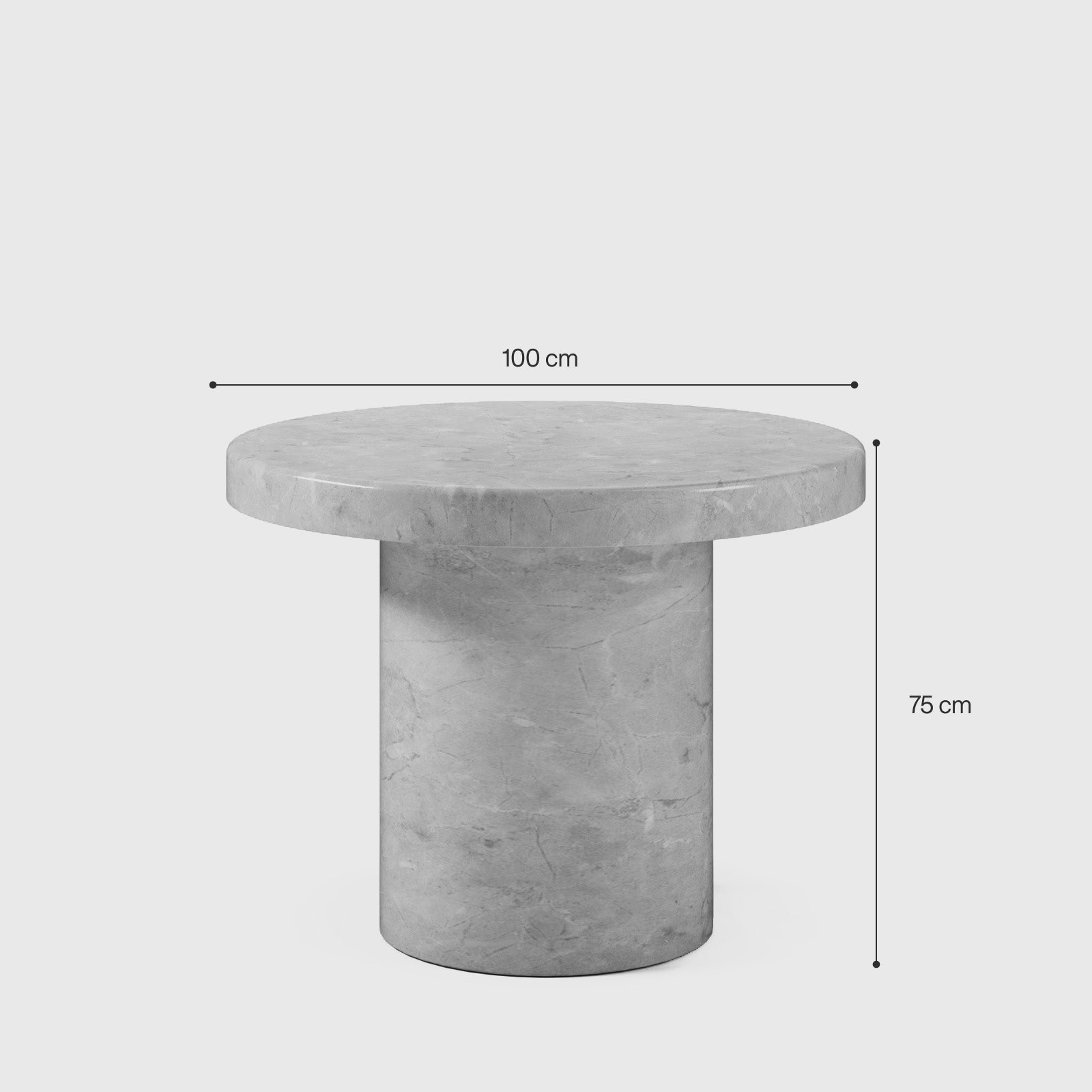 Ava Dining Table image