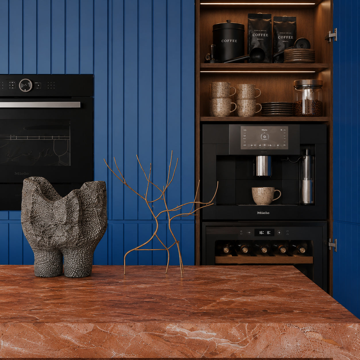 Nova Kitchen image